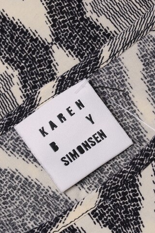 KAREN BY SIMONSEN Top & Shirt in M in White