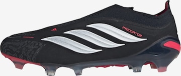 ADIDAS PERFORMANCE - Chuteira 'Predator Elite' em preto: frente