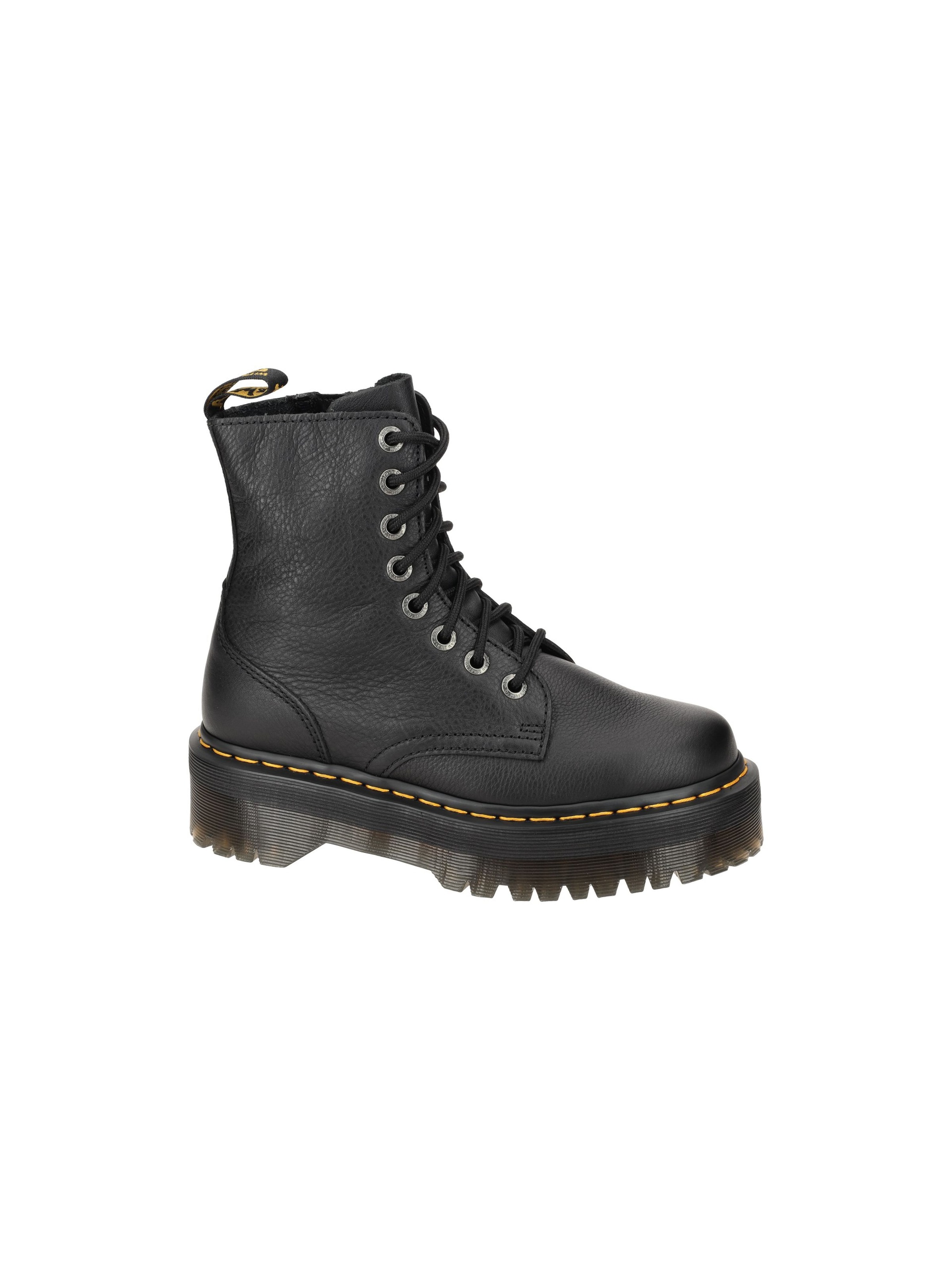 Dr. Martens Boots‌‌‌‌‌‌‌‌‌ in Schwarz