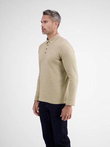 T-Shirt LERROS en beige