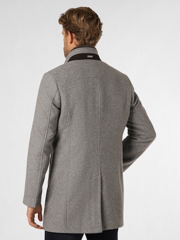 CINQUE Winter Coat in Grey