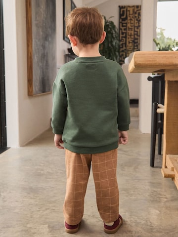 Next Комплект в Зеленый