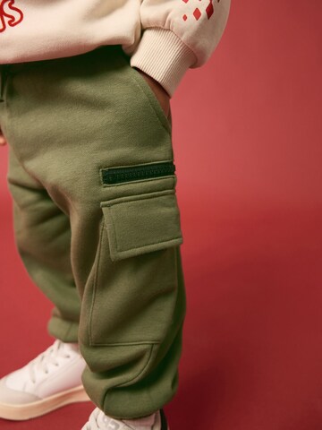 Next Joggingdragt i beige