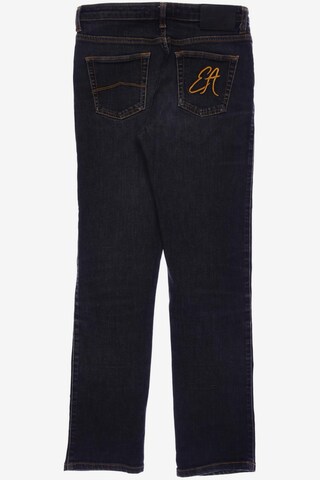 Emporio Armani Jeans 27 in Schwarz