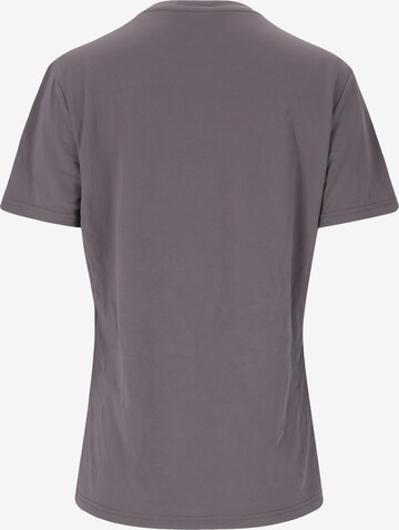 ENDURANCE Functioneel shirt 'Keiling' in Grijs
