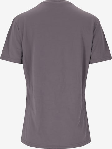 ENDURANCE Performance Shirt 'Keiling' in Grey