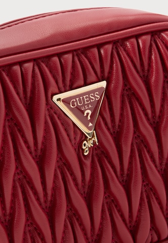 GUESS - Mala em vermelho