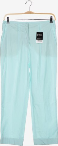 Marc Cain Pants in M in Blue: front