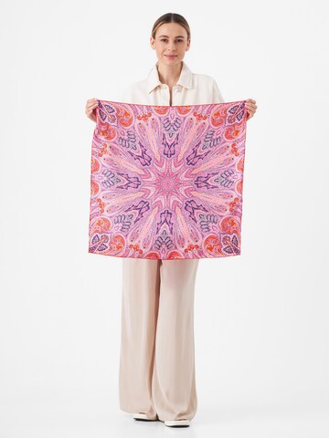 CODELLO Doek in Rood
