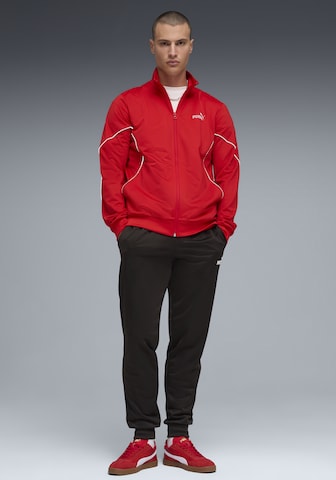 PUMA Tracksuit in Mixed colors: front