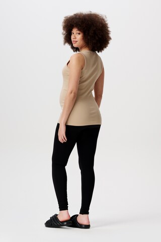 Top 'Kaysa' di Noppies in beige