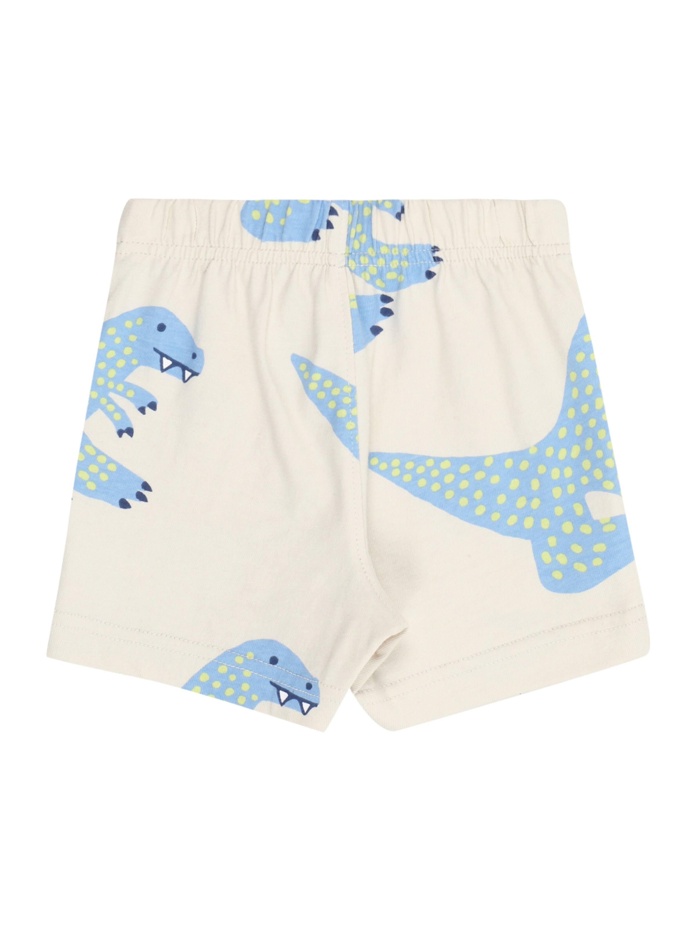 GAP Regular Shorts in Beige