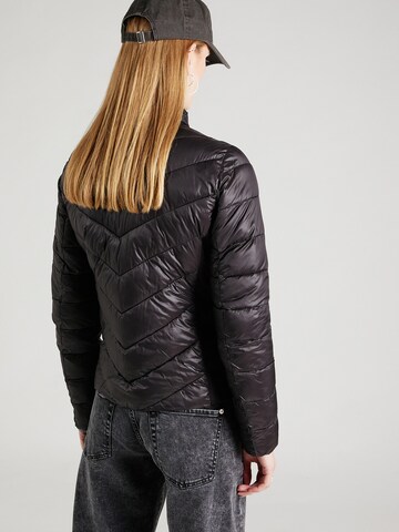 VERO MODA Between-Season Jacket 'ELLA' in Black