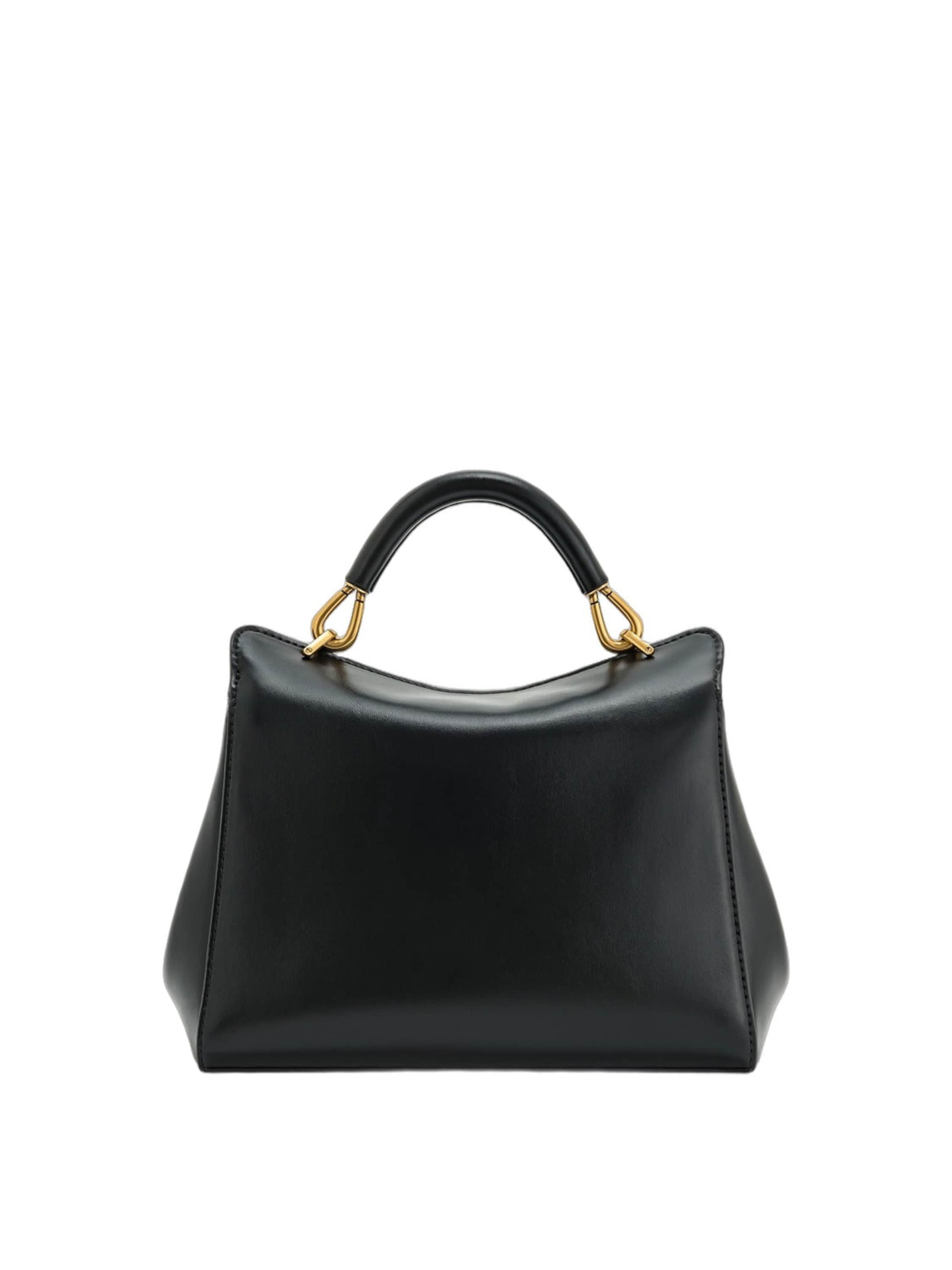 JW PEI Handbag in Black