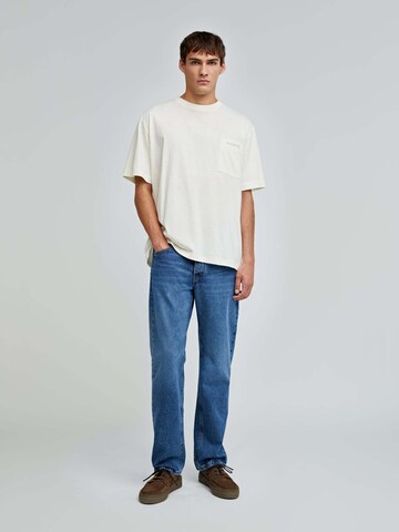 Scalpers Bluser & t-shirts i beige