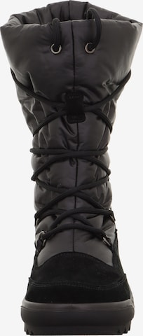 Legero Snow Boots 'TIRANO' in Black