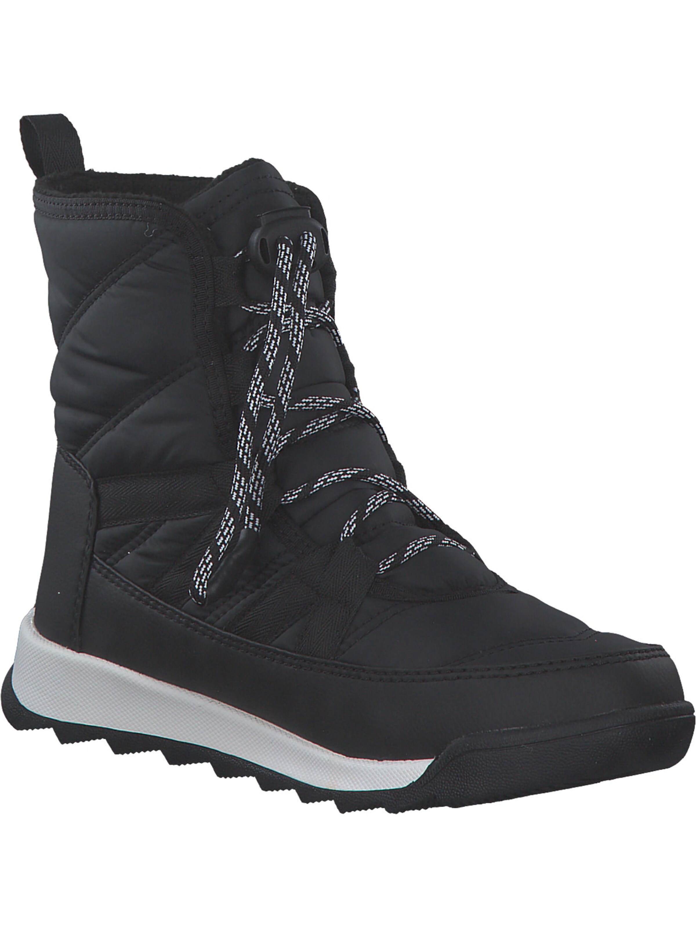 Bottes de neige 'Whitney II Plus' SOREL en noir