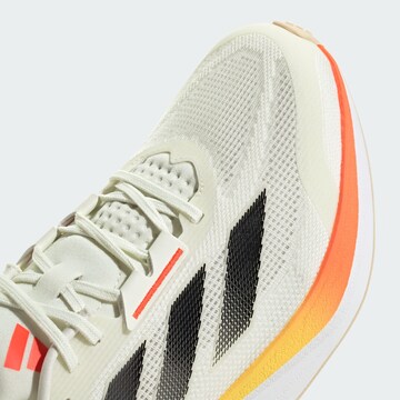 Chaussure de course 'Duramo Speed' ADIDAS PERFORMANCE en beige