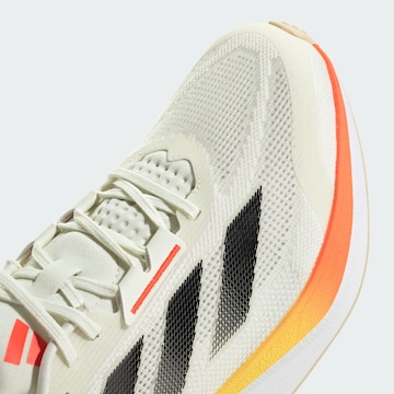 Sneaker de alergat 'Duramo Speed' de la ADIDAS PERFORMANCE pe bej