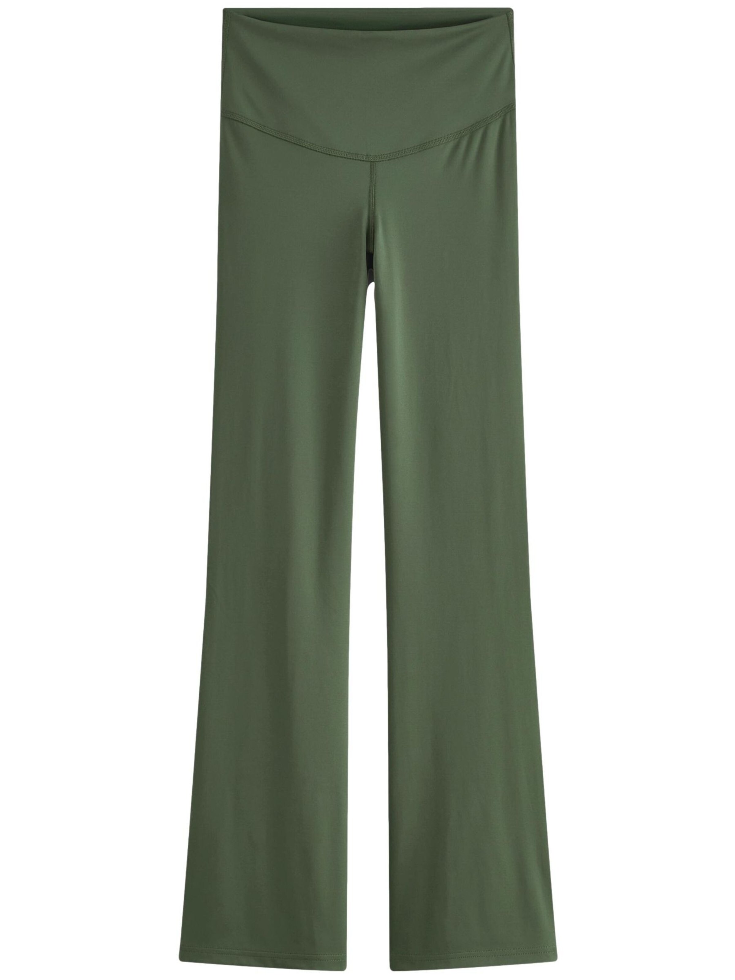 Next Skinny Κολάν σε πράσινο: μπροστά