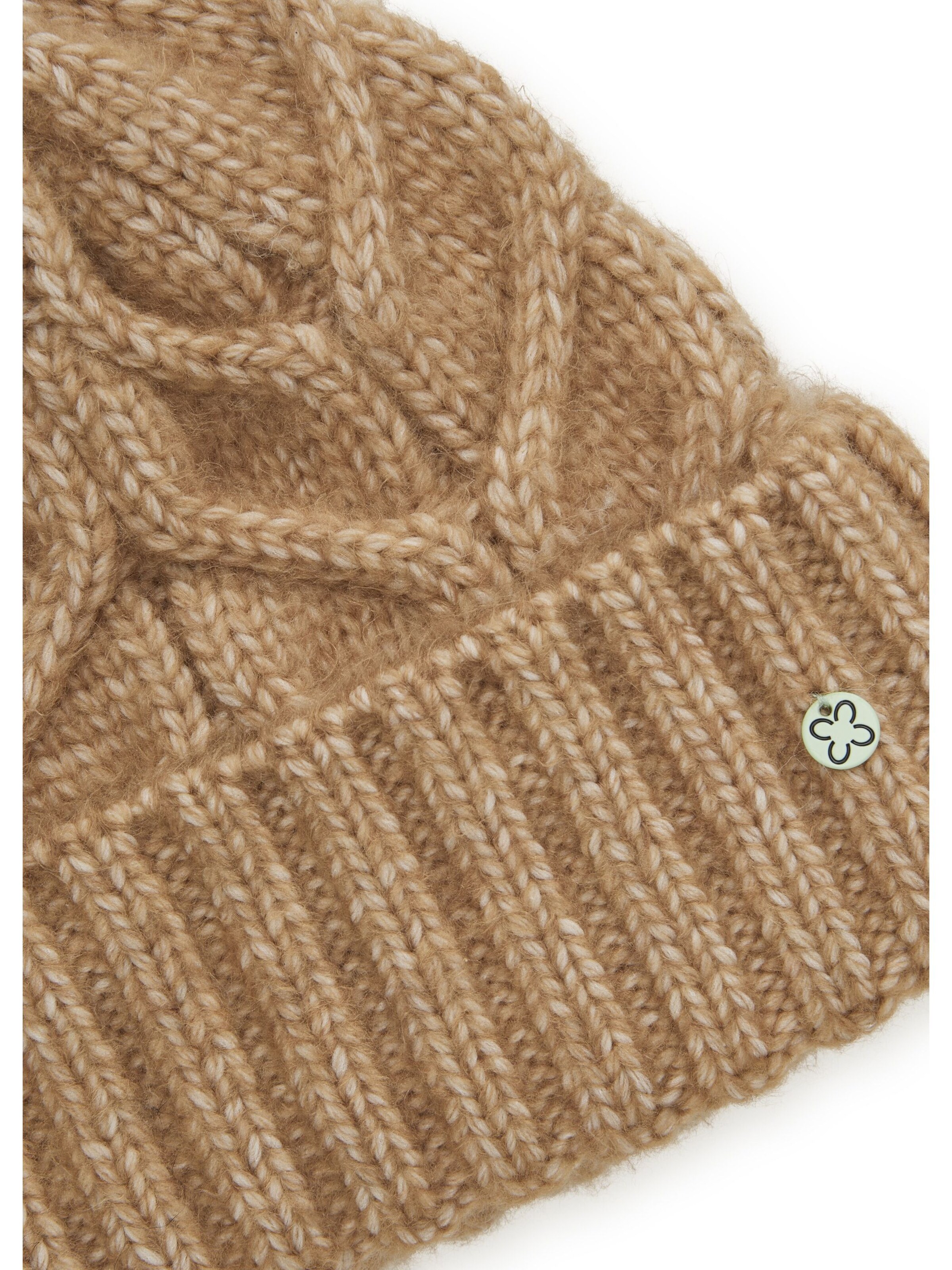 Bonnet CODELLO en marron