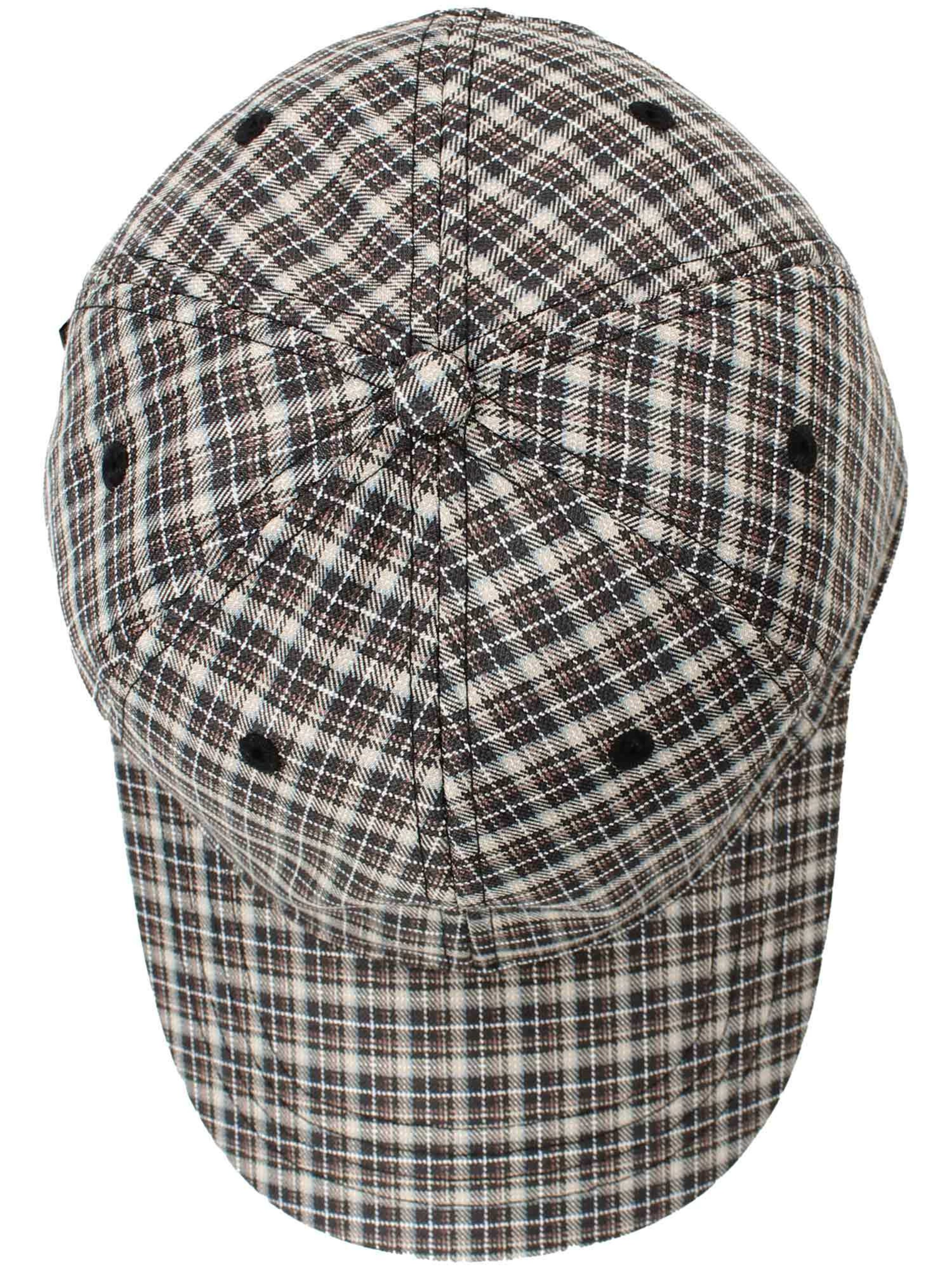 bugatti Cap in Yellow