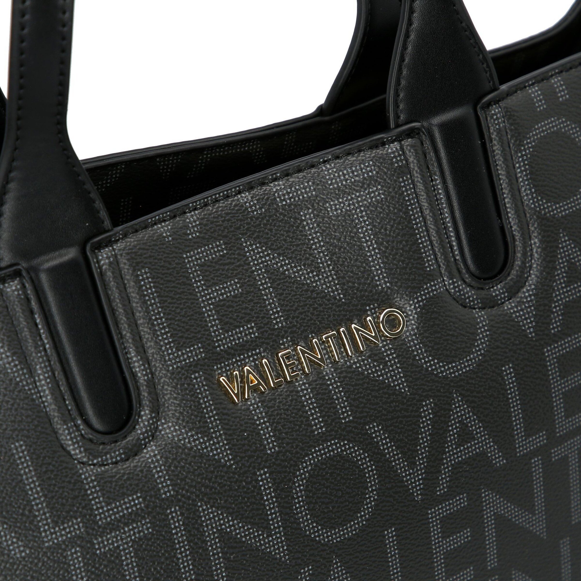 VALENTINO Shopper 'Regina' in Black