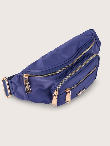 Camomilla Italia Belt bag 'Bennya' in Blue