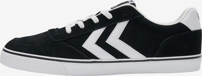 Hummel Sneaker 'Stadil' in schwarz / weiß, Produktansicht