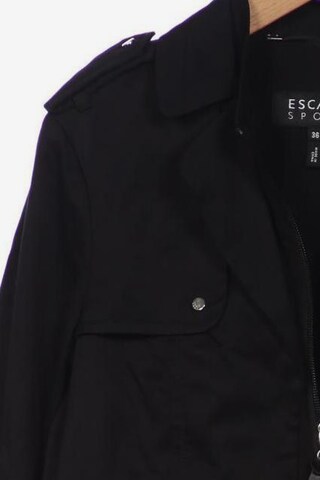 ESCADA SPORT Jacke S in Schwarz