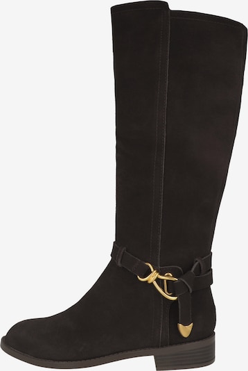STEVE MADDEN Boot ' Extreme ' in 36 in Brown, Item view