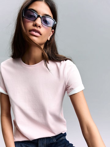 Bershka Napszemüveg - fekete