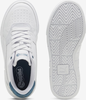 PUMA Sneaker 'Cali Court Match' in Weiß