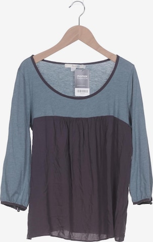 Boden Top & Shirt in M in Grey: front