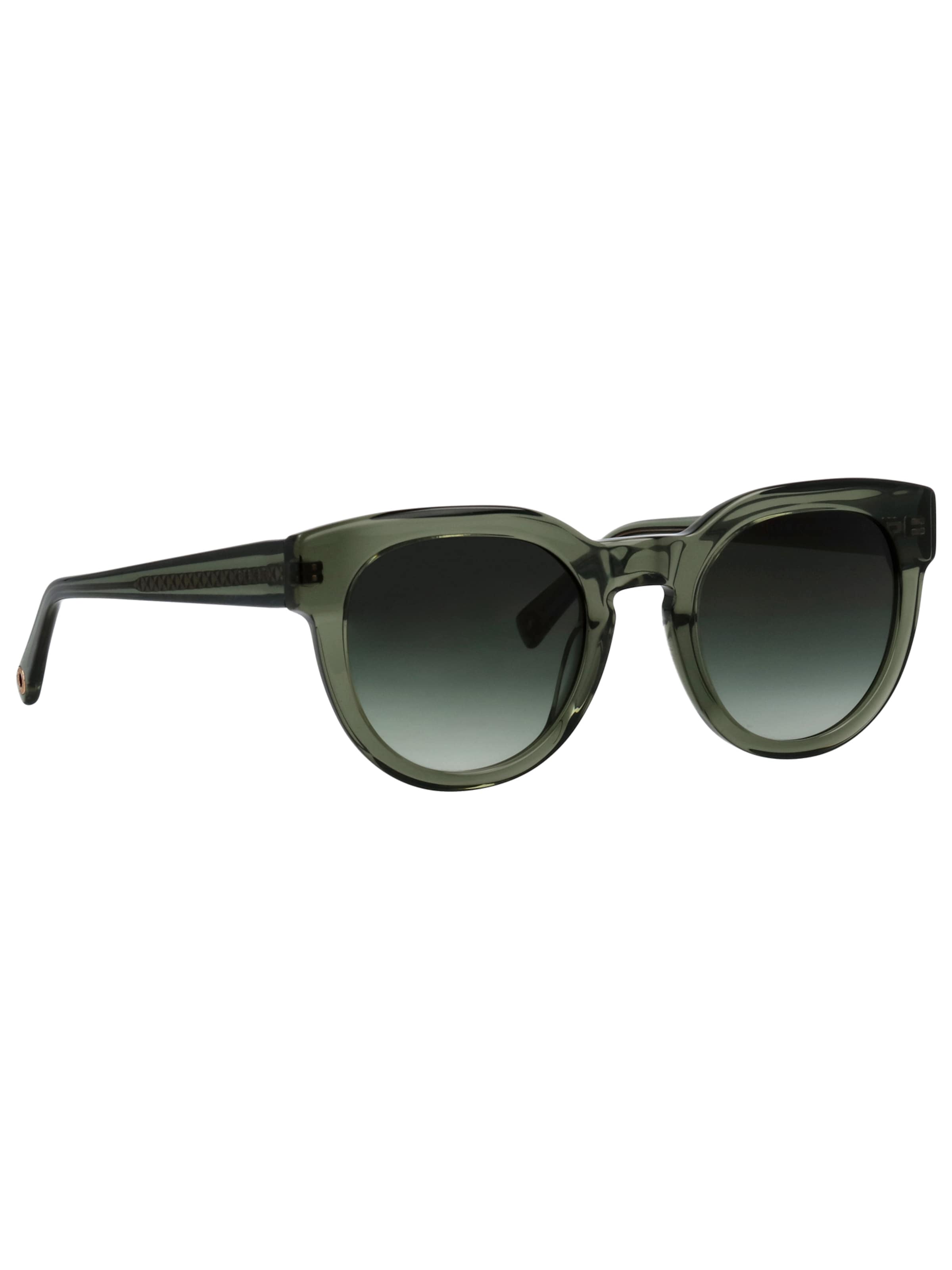BRENDEL eyewear Sunglasses in Green