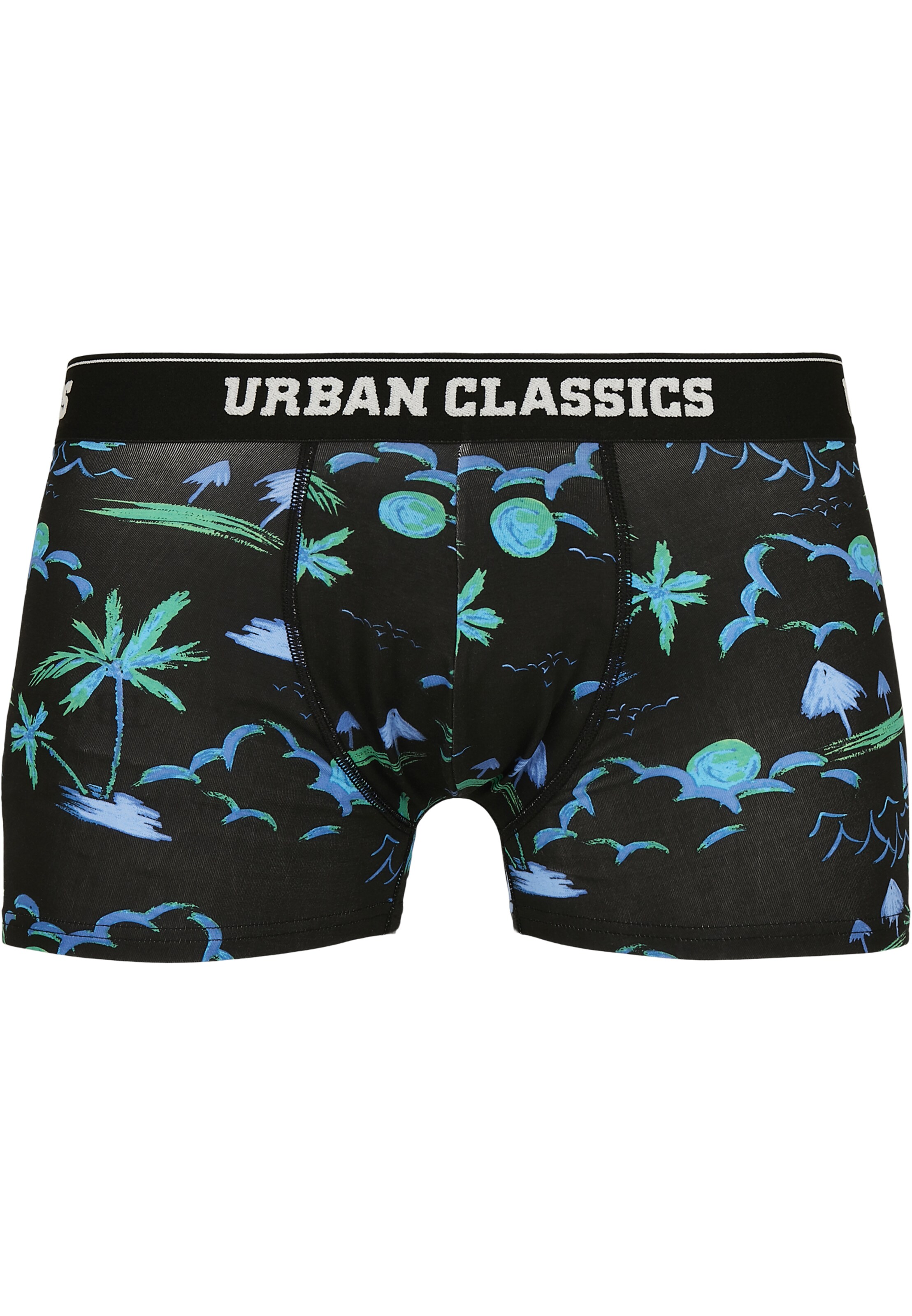 Urban Classics Boxer shorts in Mixed colours