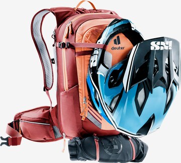 DEUTER Sportrucksack 'COMPACT EXP 12' in Rot