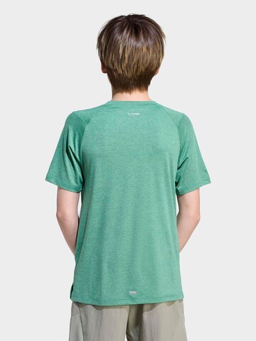 ADIDAS SPORTSWEAR Performance shirt in Green
