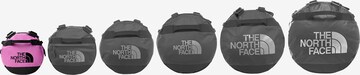 Borsa da viaggio 'Base Camp' di THE NORTH FACE in rosa