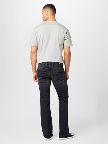 LTB Regular Jeans 'Roden' in Zwart