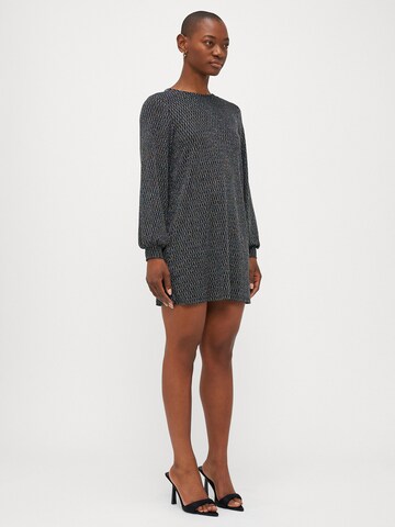 Only Petite Jurk 'ONLCAROL' in Zwart