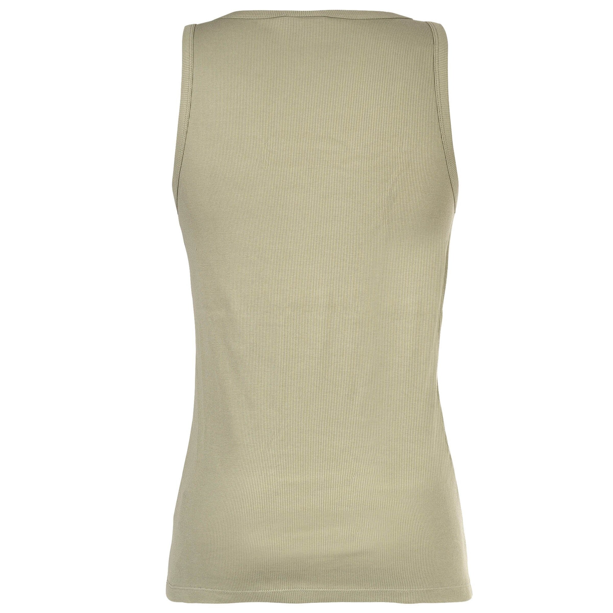 HUGO Undershirt in Green