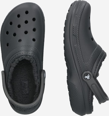 Crocs Pantofle 'Classic' – šedá