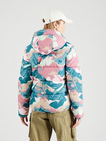 Veste mi-saison 'Moffat' ICEPEAK en rose
