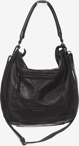 FREDsBRUDER Bag in One size in Black: front
