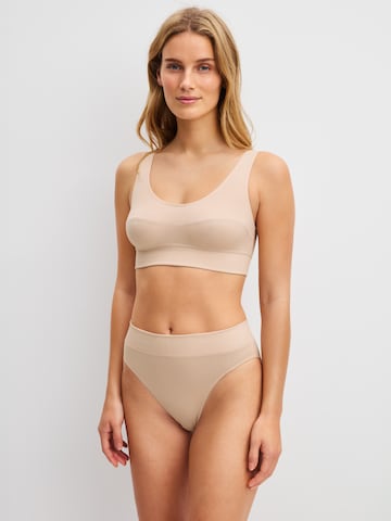CALIDA regular Slip 'Elastic' i pink