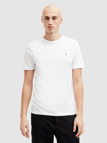 AllSaints Bluser & t-shirts 'BRACE' i grøn