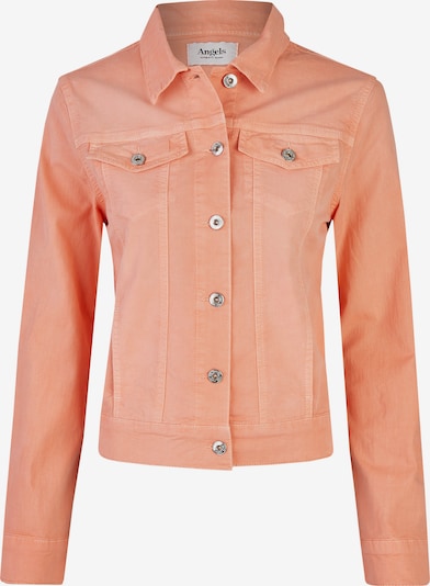 Angels Jacke in orange, Produktansicht
