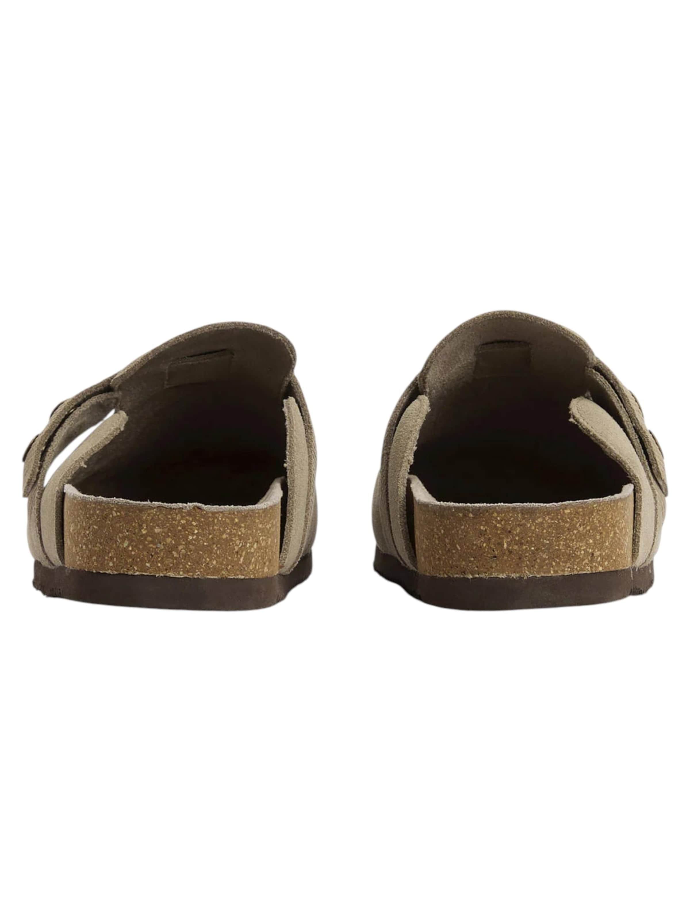 Sandales Barbour en beige