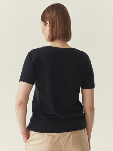 TATUUM Neulepaita 'Honi' värissä sininen